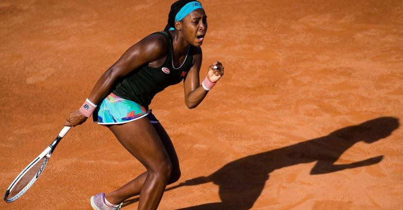 Roland Garros, Gauff nel giorno di Musetti e Sinner preview