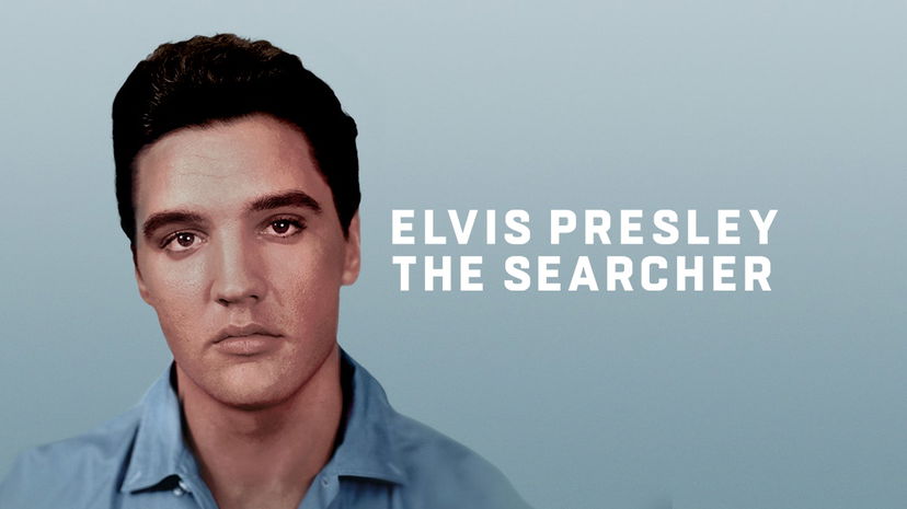Elvis Presley, The Searcher: la versione di Priscilla preview