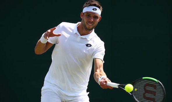 Maiorca, Vesely contro Carreno-Busta preview