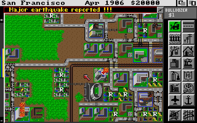 SimCity, il gioco per gestire la nostra città article-post