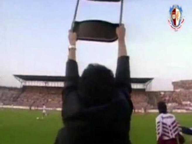 I gol in trasferta non valgono doppio preview