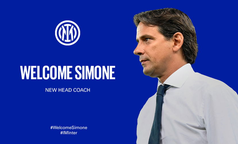 Simone Inzaghi è un allenatore da Inter? preview