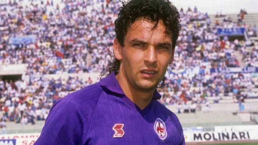 Una porta nel cielo, la filosofia di Baggio preview