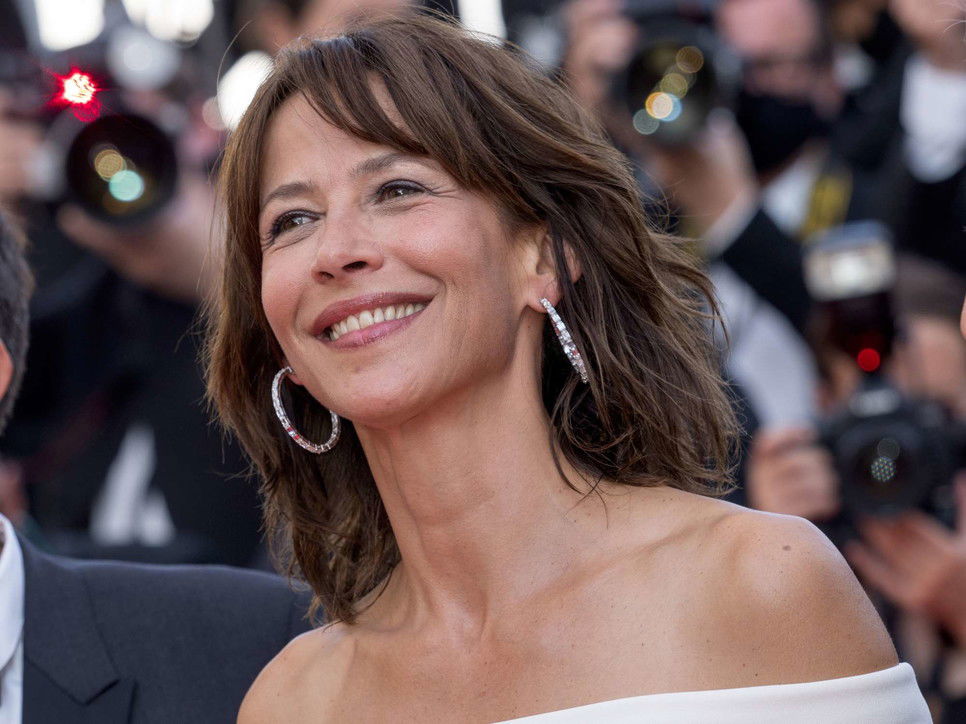 Cannes, Sophie Marceau ha già vinto article-post
