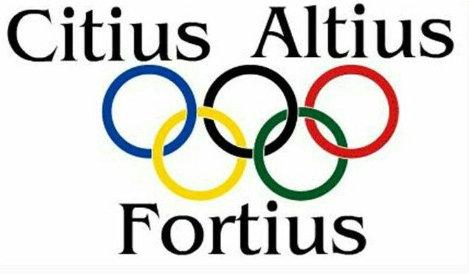 Tokyo 2020, Communiter article-post