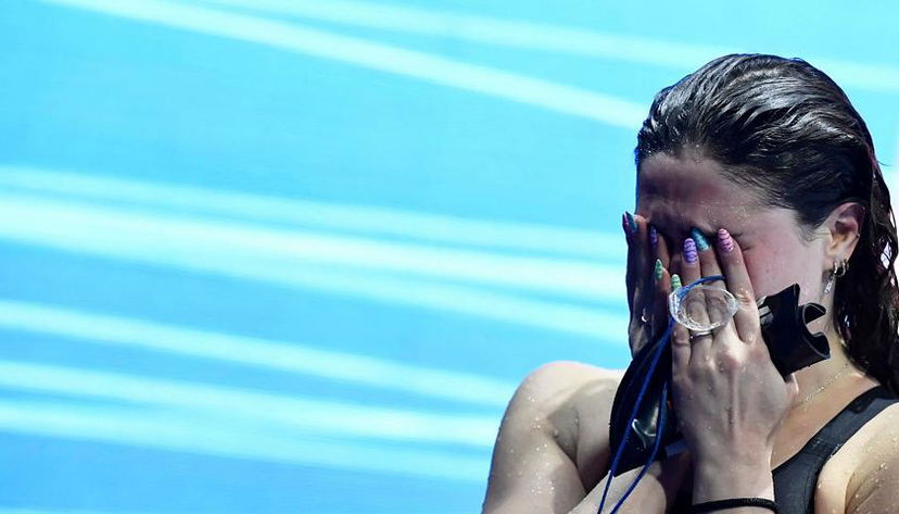 Tokyo 2020, il fallimento della Pilato preview