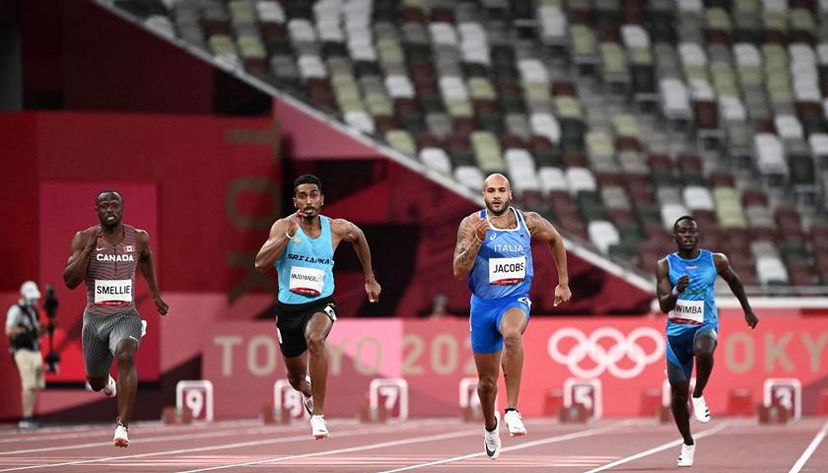 Tokyo 2020, sognando Jacobs preview