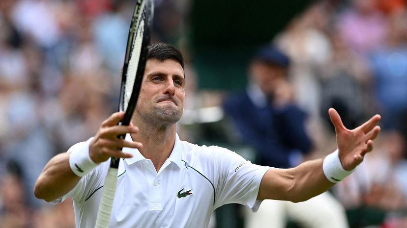 Wimbledon, Djokovic contro Berrettini preview