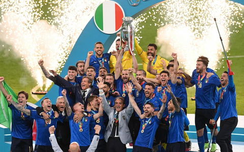 Il Muro del Calcio 2021 preview