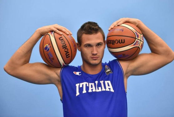 La fiducia olimpica di Gallinari article-post