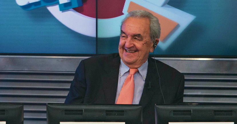 Pizzul e i telecronisti dell’Italia di una volta preview