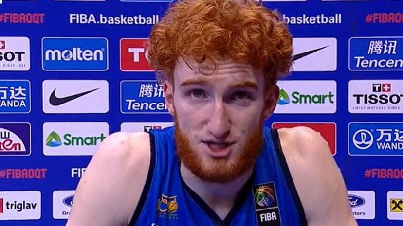 Viva la mamma (di Nico Mannion) preview