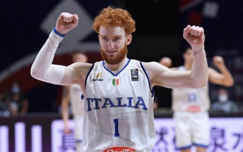 Tokyo 2020, figli d’arte e di Sacchetti preview