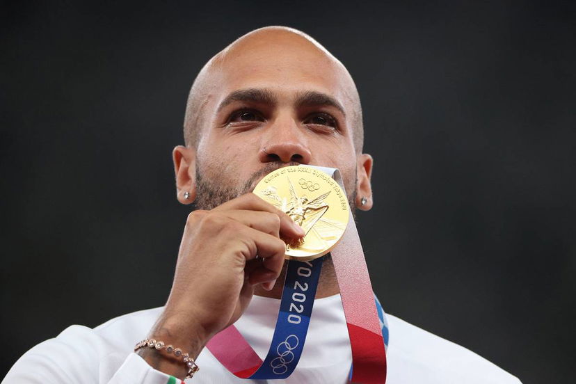 Tokyo 2020, fra Jacobs e Ben Johnson preview