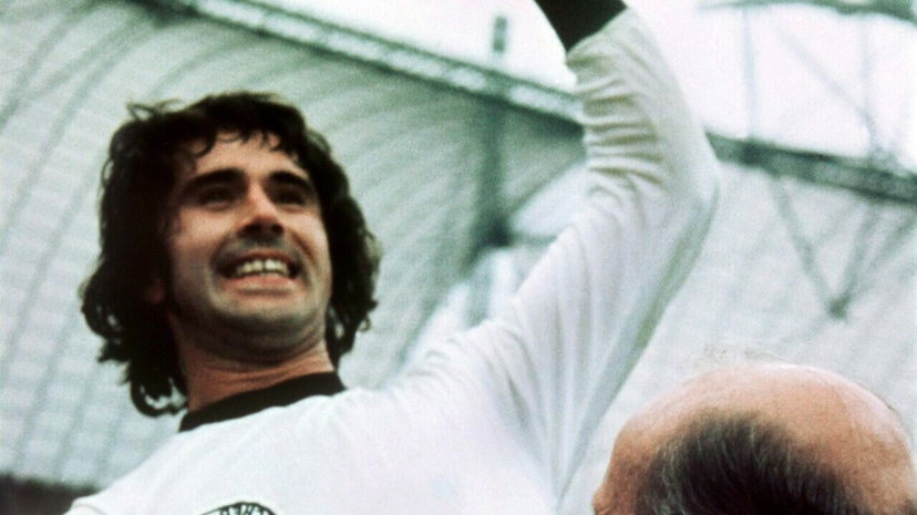 Gerd Müller a Gatteo Mare preview