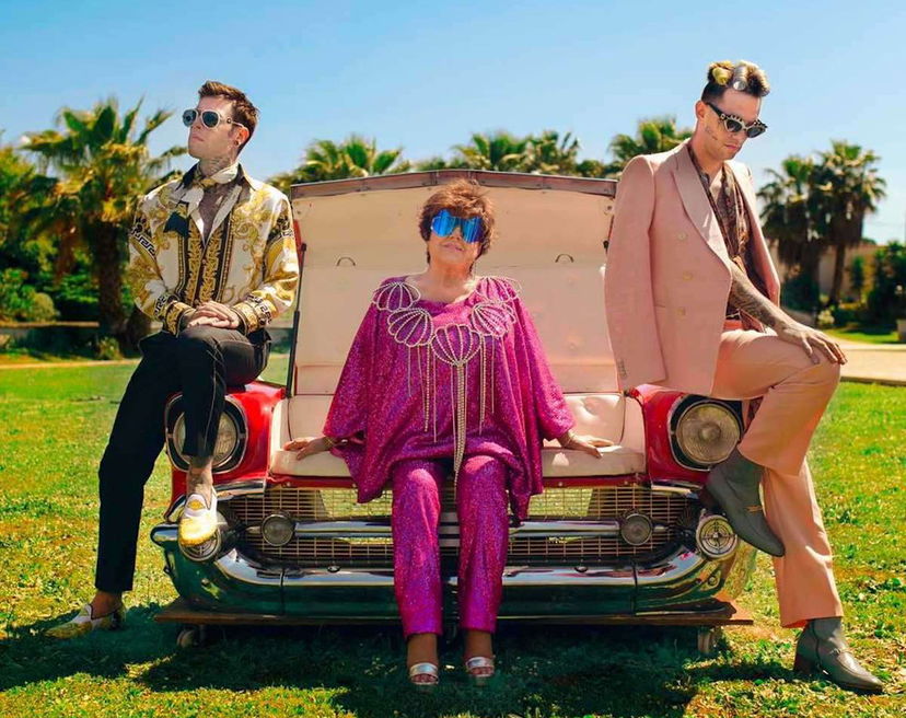 L’estate a mille di Orietta Berti preview