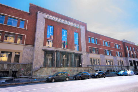 Il primo giorno di scuola preview