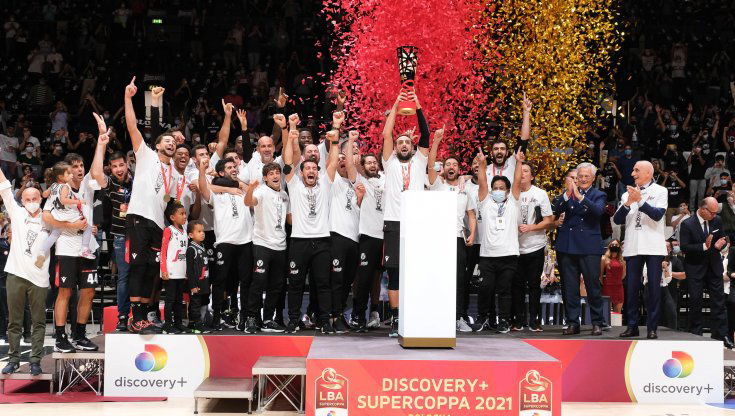 L’eredità di Djordjevic preview