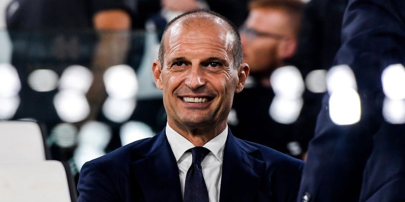 Il risultato di Allegri preview