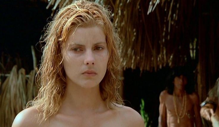 Schiave bianche – Violenza in Amazzonia preview