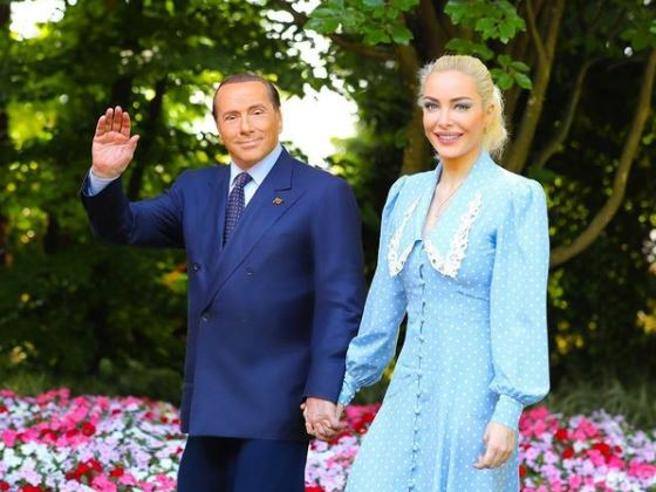 Berlusconi presidente della Repubblica? preview