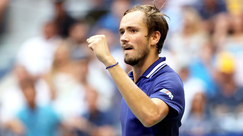 Medvedev-Gasquet, preview e scommesse preview