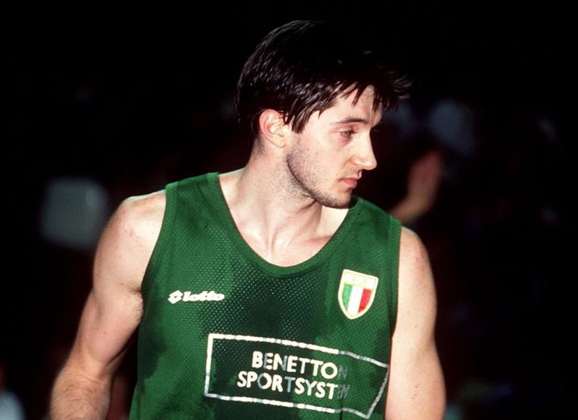 Gli anni di Toni Kukoc preview