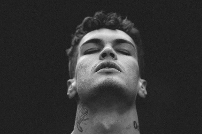 Il disco di Blanco preview