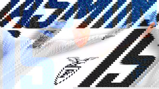 Repesa cuore Fortitudo preview