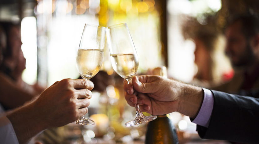 Il Prosecco è buono preview