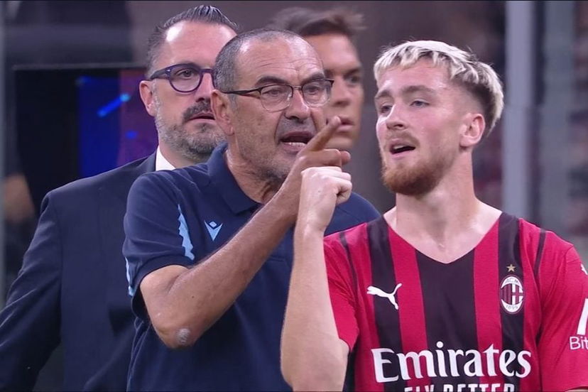 I toscani bestemmiano preview