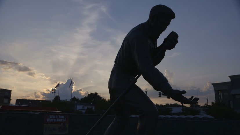The King, l’ossessione non è Elvis preview