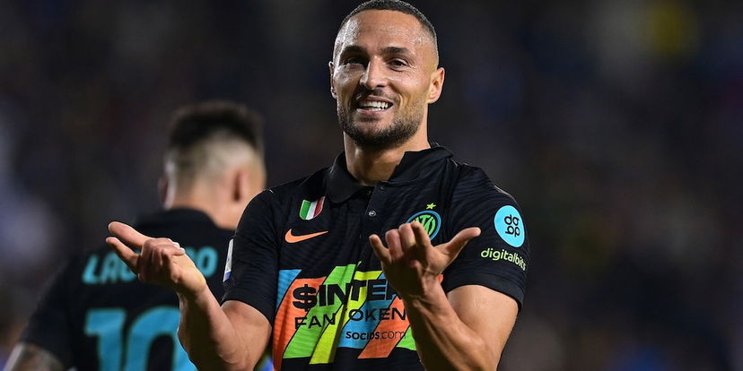 L’importanza di D’Ambrosio preview