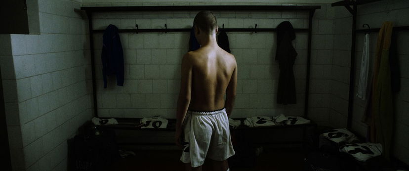 La partita, il film preview