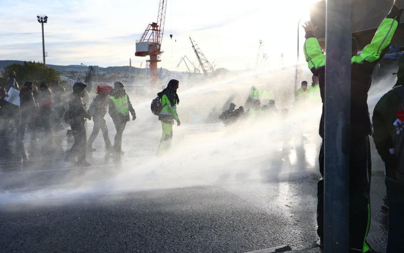 Trieste o Roma? preview