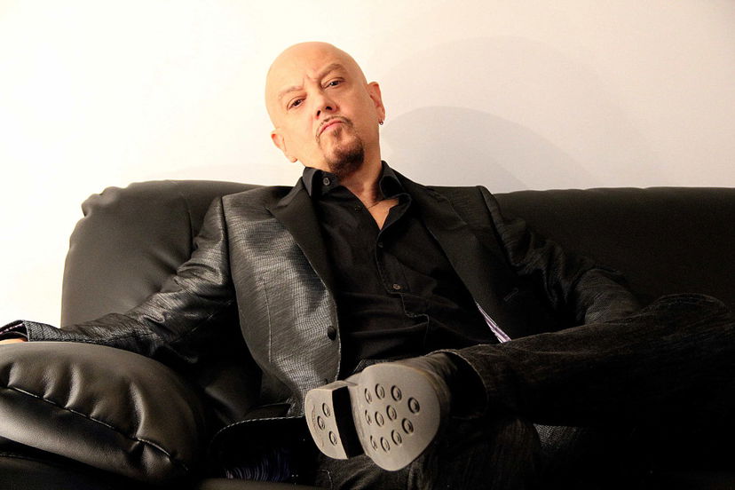 Enrico Ruggeri riscoperto dal Premio Tenco preview