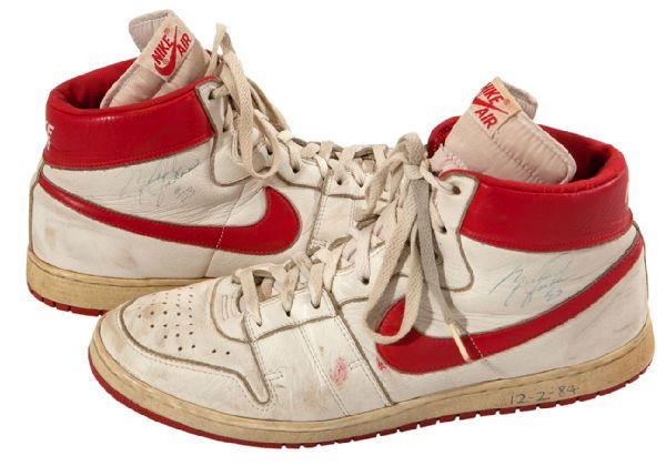 Le Air Ship di Jordan article-post