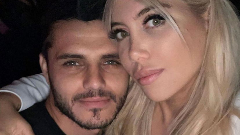 Icardi o Wanda Nara? preview