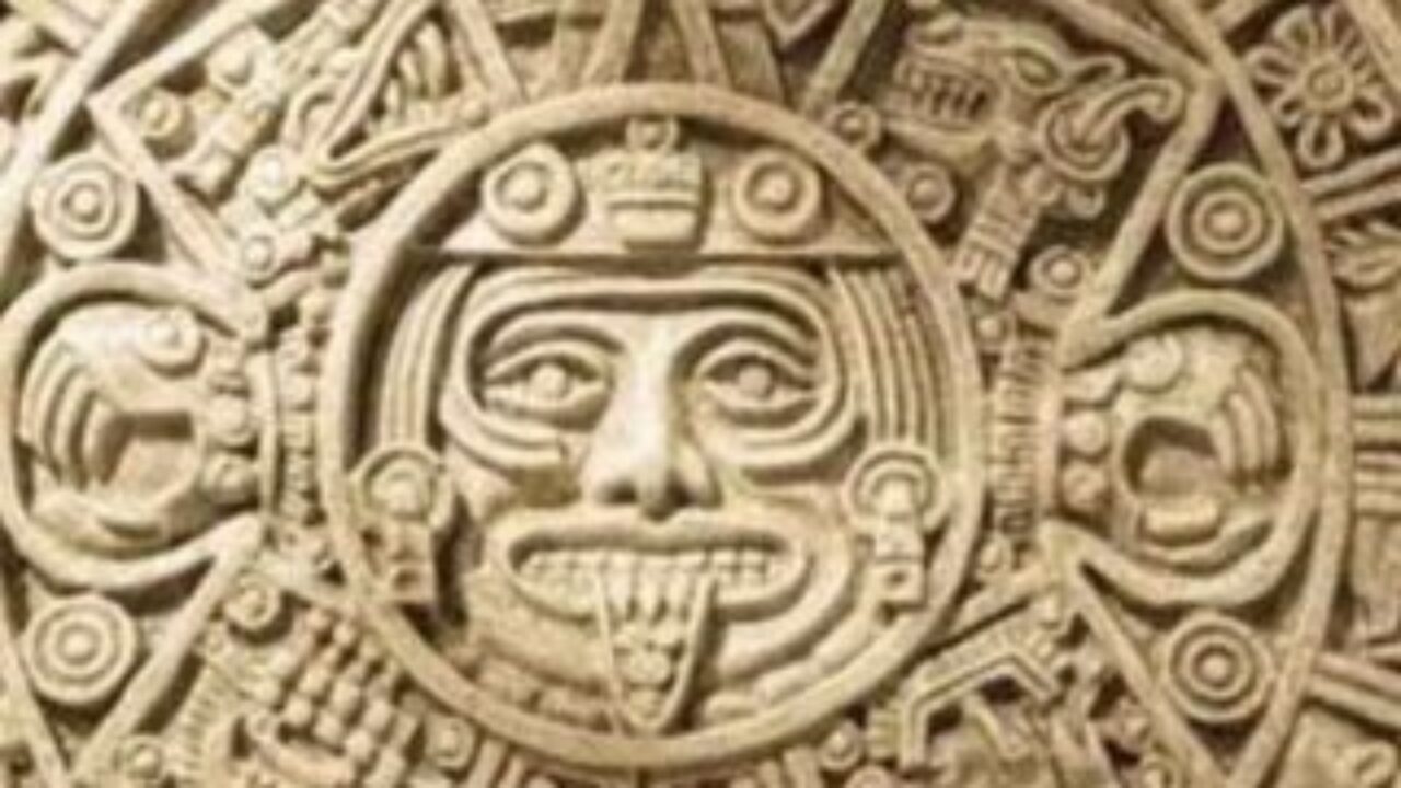 La profezia dei Maya Indiscreto