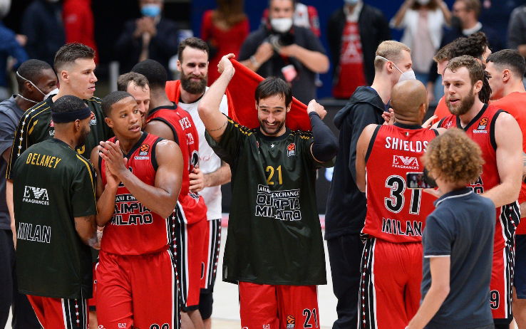 Il valore dell’Eurolega preview