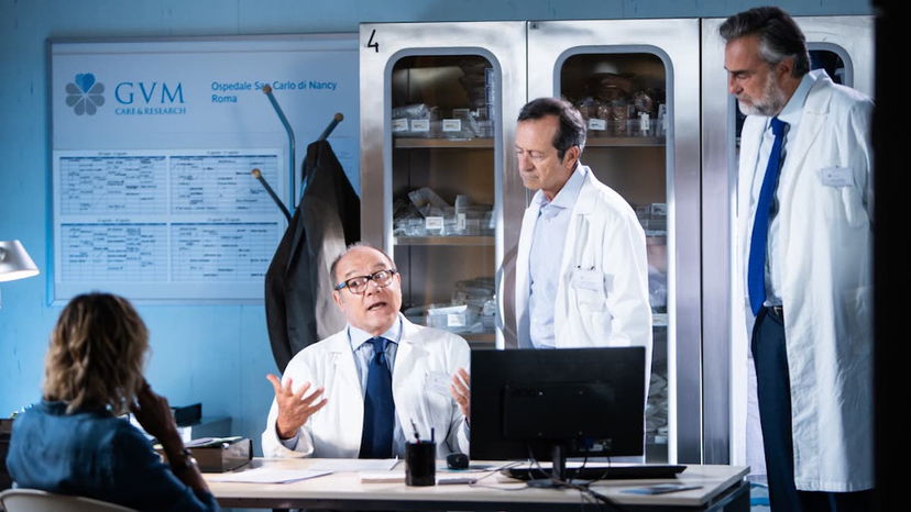 Si vive una volta sola, un Verdone da dimenticare preview