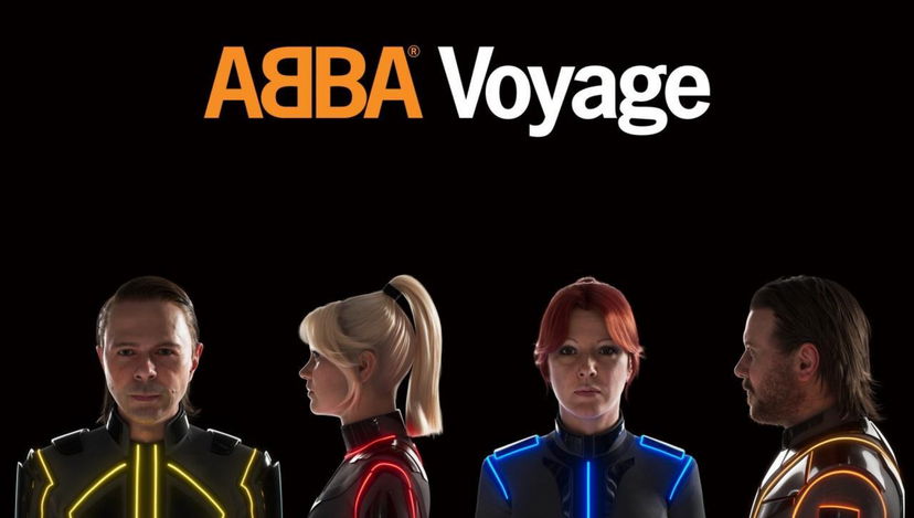 Voyage, rabbia per gli anni senza ABBA preview