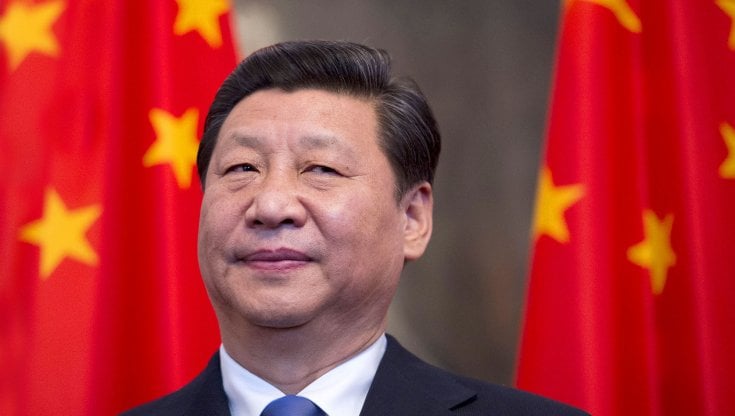 Il fascino di Xi Jinping preview