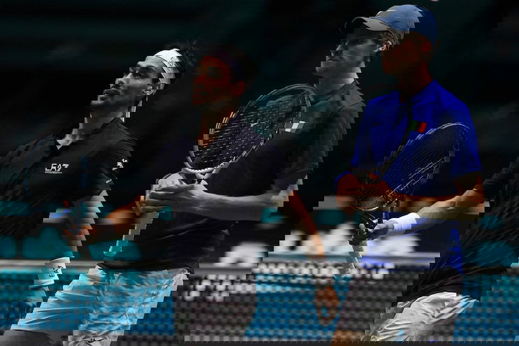 Fine della Coppa Davis preview