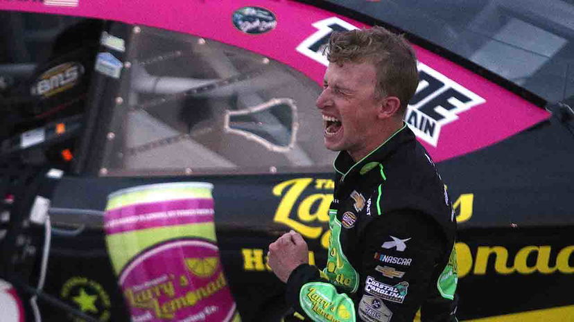 Let’s go Brandon preview