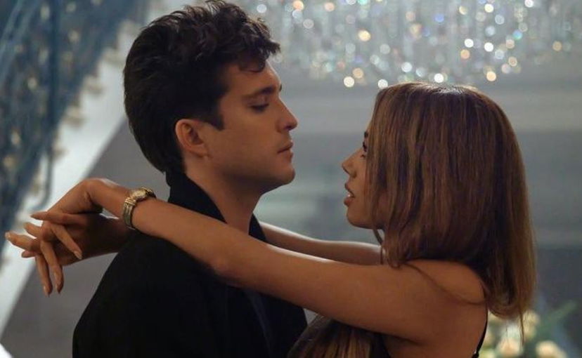 Luis Miguel e la tentazione di Mariah Carey preview