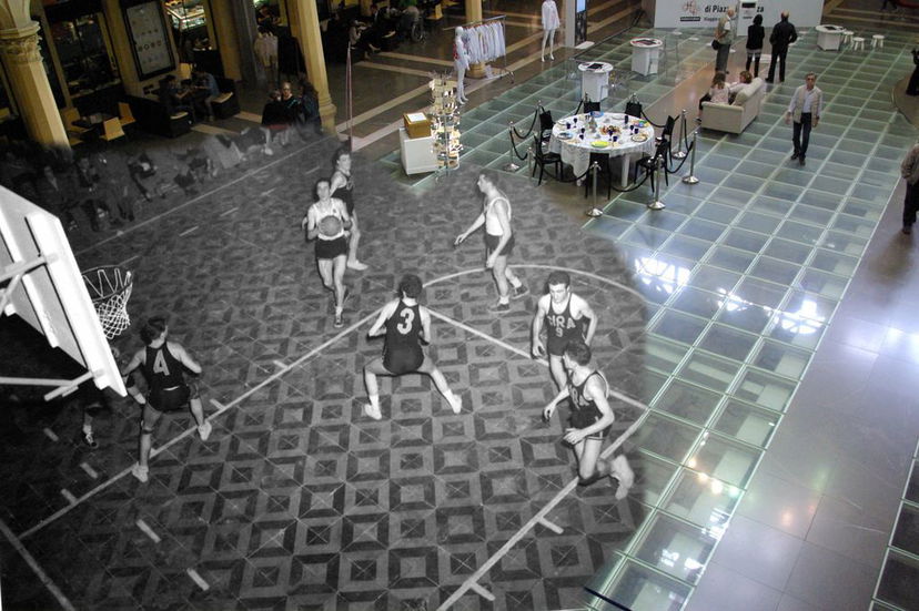 Il cuore in Sala Borsa preview