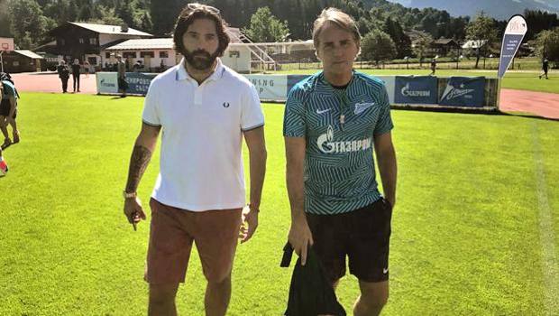 La qualificazione di Adani preview