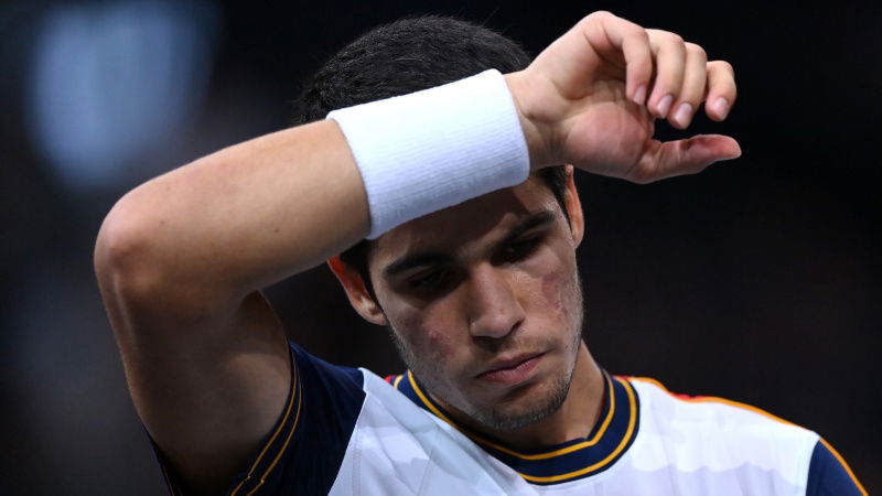 Alcaraz-Delbonis, preview e scommesse preview