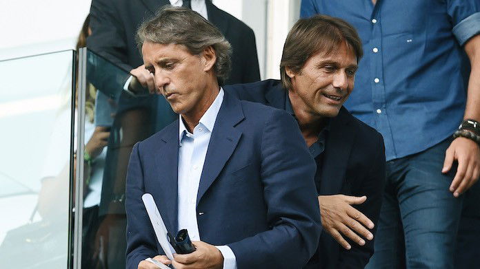 L’Italia dopo Mancini preview